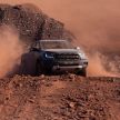 FIRST DRIVE: 2018 Ford Ranger Raptor video review – will this be the new pick-up king on Malaysian roads?