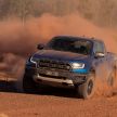 FIRST DRIVE: 2018 Ford Ranger Raptor video review – will this be the new pick-up king on Malaysian roads?