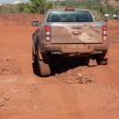 FIRST DRIVE: 2018 Ford Ranger Raptor video review – will this be the new pick-up king on Malaysian roads?