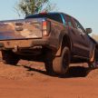 FIRST DRIVE: 2018 Ford Ranger Raptor video review – will this be the new pick-up king on Malaysian roads?