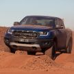 FIRST DRIVE: 2018 Ford Ranger Raptor video review – will this be the new pick-up king on Malaysian roads?