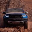 FIRST DRIVE: 2018 Ford Ranger Raptor video review – will this be the new pick-up king on Malaysian roads?