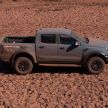 FIRST DRIVE: 2018 Ford Ranger Raptor video review – will this be the new pick-up king on Malaysian roads?