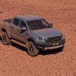 FIRST DRIVE: 2018 Ford Ranger Raptor video review – will this be the new pick-up king on Malaysian roads?