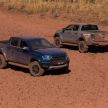 FIRST DRIVE: 2018 Ford Ranger Raptor video review – will this be the new pick-up king on Malaysian roads?