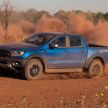 FIRST DRIVE: 2018 Ford Ranger Raptor video review – will this be the new pick-up king on Malaysian roads?