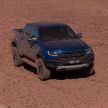 FIRST DRIVE: 2018 Ford Ranger Raptor video review – will this be the new pick-up king on Malaysian roads?