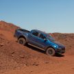 FIRST DRIVE: 2018 Ford Ranger Raptor video review – will this be the new pick-up king on Malaysian roads?