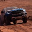 FIRST DRIVE: 2018 Ford Ranger Raptor video review – will this be the new pick-up king on Malaysian roads?