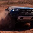 FIRST DRIVE: 2018 Ford Ranger Raptor video review – will this be the new pick-up king on Malaysian roads?