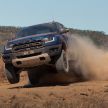 FIRST DRIVE: 2018 Ford Ranger Raptor video review – will this be the new pick-up king on Malaysian roads?