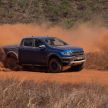 FIRST DRIVE: 2018 Ford Ranger Raptor video review – will this be the new pick-up king on Malaysian roads?