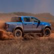FIRST DRIVE: 2018 Ford Ranger Raptor video review – will this be the new pick-up king on Malaysian roads?