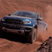 FIRST DRIVE: 2018 Ford Ranger Raptor video review – will this be the new pick-up king on Malaysian roads?