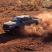 FIRST DRIVE: 2018 Ford Ranger Raptor video review – will this be the new pick-up king on Malaysian roads?