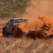 FIRST DRIVE: 2018 Ford Ranger Raptor video review – will this be the new pick-up king on Malaysian roads?
