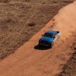 FIRST DRIVE: 2018 Ford Ranger Raptor video review – will this be the new pick-up king on Malaysian roads?