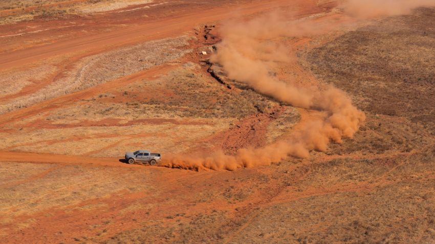 MEGA GALLERY: 2018 Ford Ranger Raptor in Darwin 844766