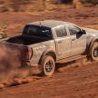 FIRST DRIVE: 2018 Ford Ranger Raptor video review – will this be the new pick-up king on Malaysian roads?