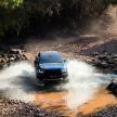FIRST DRIVE: 2018 Ford Ranger Raptor video review – will this be the new pick-up king on Malaysian roads?