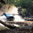 FIRST DRIVE: 2018 Ford Ranger Raptor video review – will this be the new pick-up king on Malaysian roads?