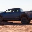 FIRST DRIVE: 2018 Ford Ranger Raptor video review – will this be the new pick-up king on Malaysian roads?