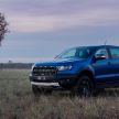 FIRST DRIVE: 2018 Ford Ranger Raptor video review – will this be the new pick-up king on Malaysian roads?