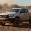 FIRST DRIVE: 2018 Ford Ranger Raptor video review – will this be the new pick-up king on Malaysian roads?