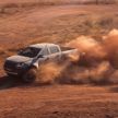 FIRST DRIVE: 2018 Ford Ranger Raptor video review – will this be the new pick-up king on Malaysian roads?