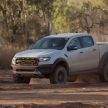 FIRST DRIVE: 2018 Ford Ranger Raptor video review – will this be the new pick-up king on Malaysian roads?