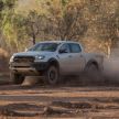 FIRST DRIVE: 2018 Ford Ranger Raptor video review – will this be the new pick-up king on Malaysian roads?