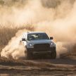 FIRST DRIVE: 2018 Ford Ranger Raptor video review – will this be the new pick-up king on Malaysian roads?