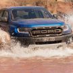 FIRST DRIVE: 2018 Ford Ranger Raptor video review – will this be the new pick-up king on Malaysian roads?