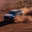 FIRST DRIVE: 2018 Ford Ranger Raptor video review – will this be the new pick-up king on Malaysian roads?