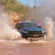 FIRST DRIVE: 2018 Ford Ranger Raptor video review – will this be the new pick-up king on Malaysian roads?