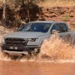 FIRST DRIVE: 2018 Ford Ranger Raptor video review – will this be the new pick-up king on Malaysian roads?