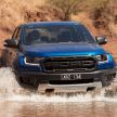 FIRST DRIVE: 2018 Ford Ranger Raptor video review – will this be the new pick-up king on Malaysian roads?
