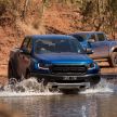 FIRST DRIVE: 2018 Ford Ranger Raptor video review – will this be the new pick-up king on Malaysian roads?