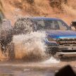 FIRST DRIVE: 2018 Ford Ranger Raptor video review – will this be the new pick-up king on Malaysian roads?