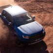 FIRST DRIVE: 2018 Ford Ranger Raptor video review – will this be the new pick-up king on Malaysian roads?