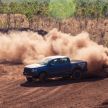 FIRST DRIVE: 2018 Ford Ranger Raptor video review – will this be the new pick-up king on Malaysian roads?