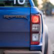 FIRST DRIVE: 2018 Ford Ranger Raptor video review – will this be the new pick-up king on Malaysian roads?