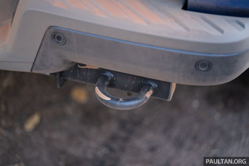 MEGA GALLERY: 2018 Ford Ranger Raptor in Darwin 844706