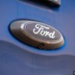FIRST DRIVE: 2018 Ford Ranger Raptor video review – will this be the new pick-up king on Malaysian roads?