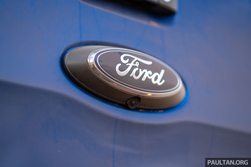 MEGA GALLERY: 2018 Ford Ranger Raptor in Darwin 844691
