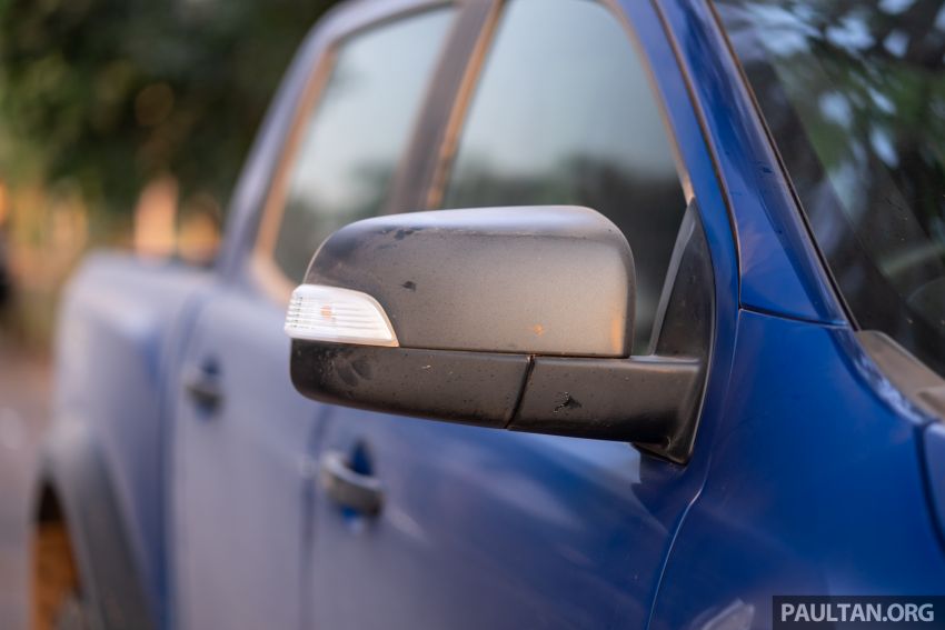 MEGA GALLERY: 2018 Ford Ranger Raptor in Darwin 844688