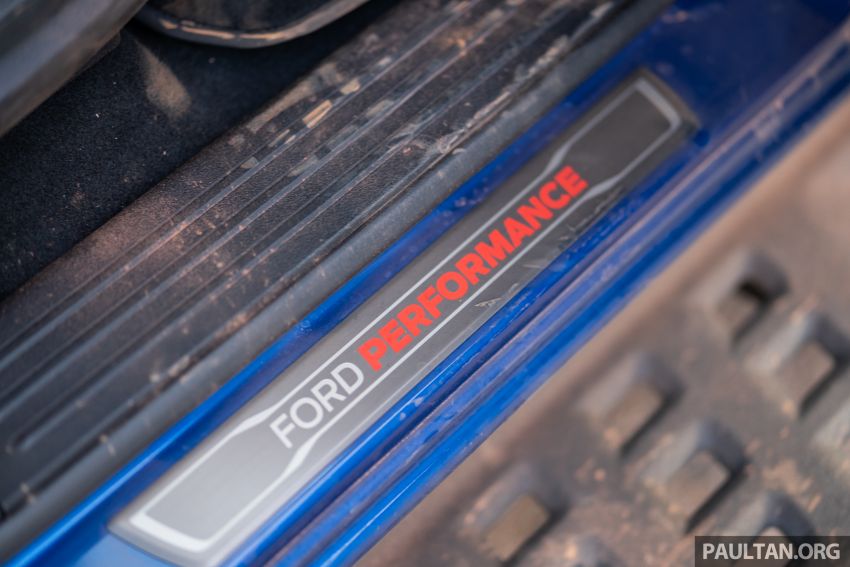 MEGA GALLERY: 2018 Ford Ranger Raptor in Darwin 844690
