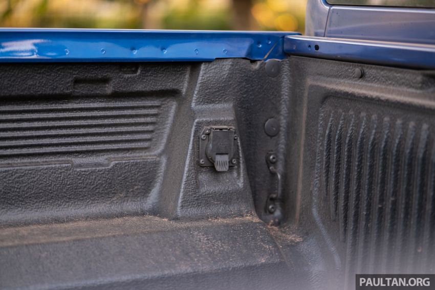 MEGA GALLERY: 2018 Ford Ranger Raptor in Darwin 844718