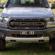 FIRST DRIVE: 2018 Ford Ranger Raptor video review – will this be the new pick-up king on Malaysian roads?