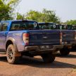 FIRST DRIVE: 2018 Ford Ranger Raptor video review – will this be the new pick-up king on Malaysian roads?